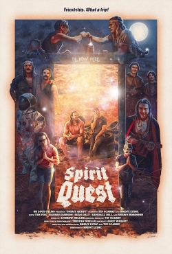 watch Spirit Quest
