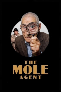 watch The Mole Agent