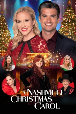 watch A Nashville Christmas Carol