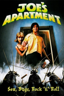 watch Joe’s Apartment