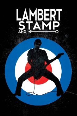 watch Lambert & Stamp