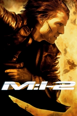 watch Mission: Impossible II