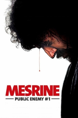 watch Mesrine: Public Enemy #1