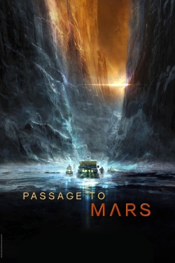watch Passage to Mars