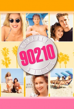 watch Beverly Hills, 90210