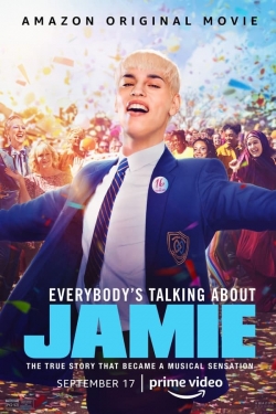 watch Everybody's Talking About Jamie