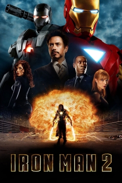 watch Iron Man 2