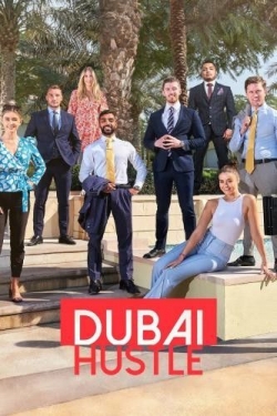 watch Dubai Hustle