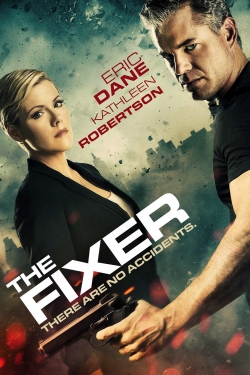 watch The Fixer