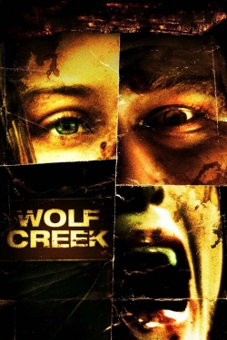 watch Wolf Creek