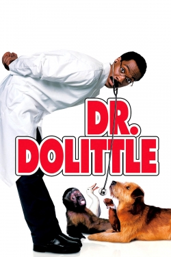 watch Doctor Dolittle