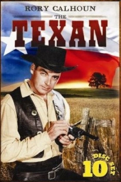 watch The Texan