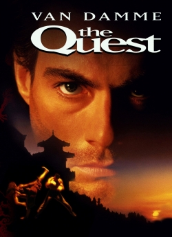 watch The Quest