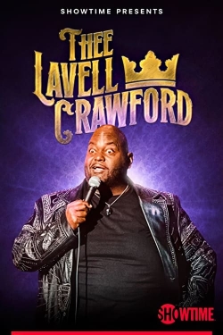 watch Lavell Crawford: THEE Lavell Crawford