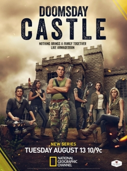 watch Doomsday Castle