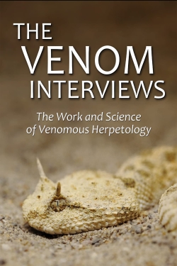 watch The Venom Interviews