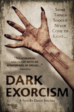 watch Dark Exorcism