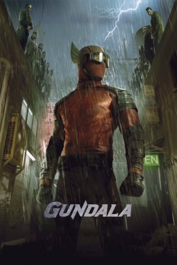 watch Gundala