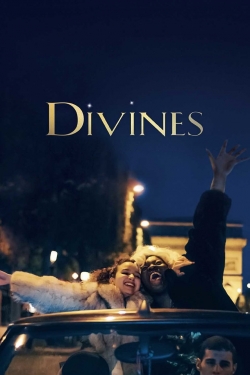 watch Divines