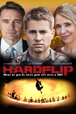watch Hardflip