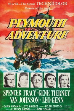 watch Plymouth Adventure