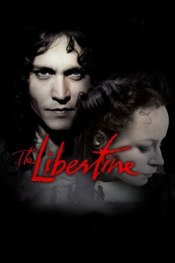 watch The Libertine