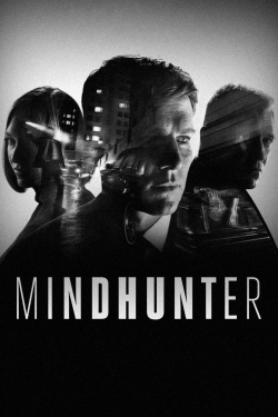 watch Mindhunter