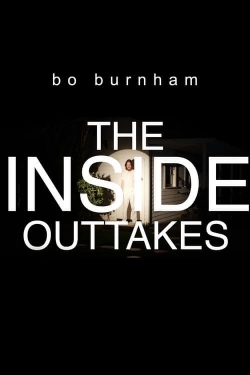 watch Bo Burnham: The Inside Outtakes
