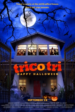 watch Trico Tri Happy Halloween