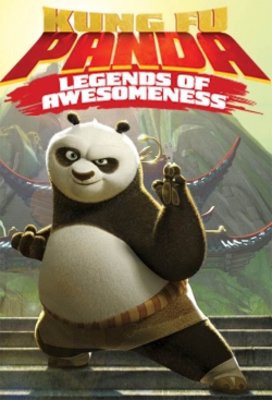 watch Kung Fu Panda: Legends of Awesomeness