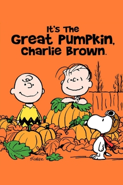 watch It's the Great Pumpkin, Charlie Brown