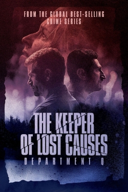watch The Keeper of Lost Causes