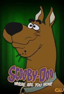 watch Scooby-Doo, Where Are You Now!