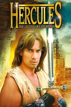 watch Hercules: The Legendary Journeys