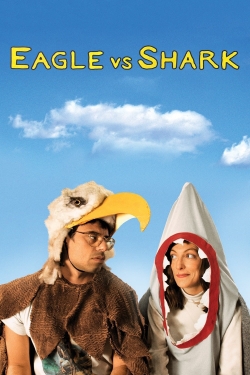 watch Eagle vs Shark