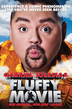 watch The Fluffy Movie