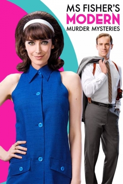 watch Ms Fisher's Modern Murder Mysteries