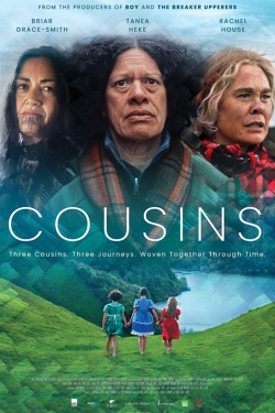 watch Cousins