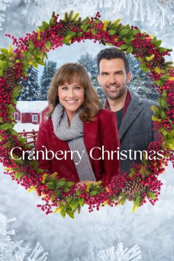 watch Cranberry Christmas
