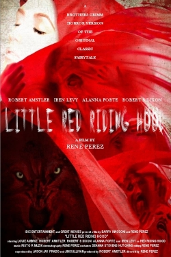 watch Little Red Riding Hood