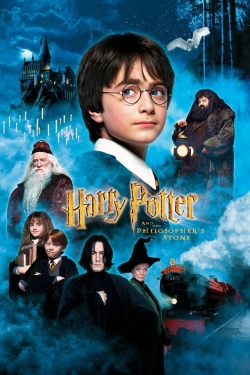 watch Harry Potter and the Philosopher's Stone