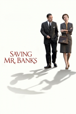 watch Saving Mr. Banks