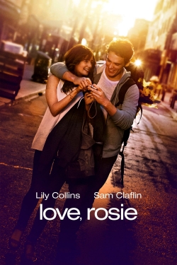 watch Love, Rosie