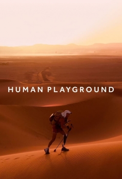 watch Human Playground