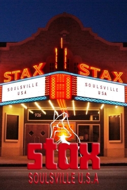 watch Stax: Soulsville USA