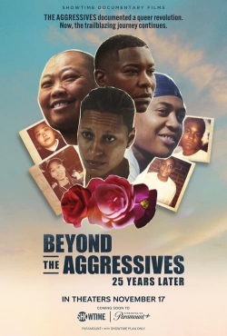 watch Beyond the Aggressives: 25 Years Later