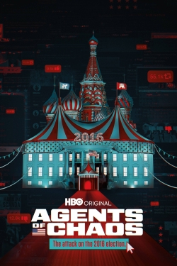watch Agents of Chaos