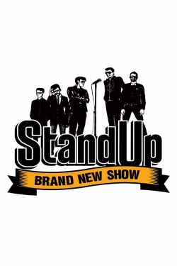 watch Stand Up