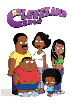 watch The Cleveland Show