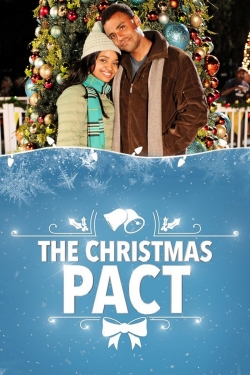 watch The Christmas Pact